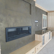 Wall paint