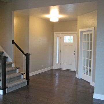 Custom 1 1/2 Story Carabelle on Daffodil Drive in Harrison