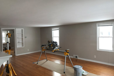 Cutting Edge Painting Utica Ny Us Houzz
