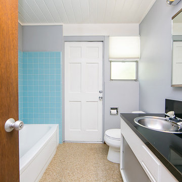 Eichler in Orange for Lease