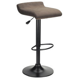 Transitional Bar Stools And Counter Stools by Ami Ventures