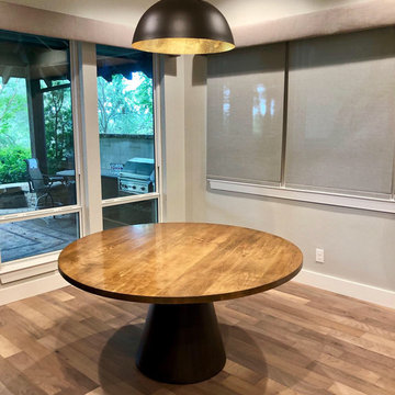 Custom furniture San Antonio, custom tables Texas, Custom light fixtures Texas,