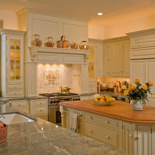 Favorite kitchens