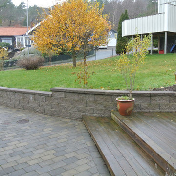 Våra projekt
