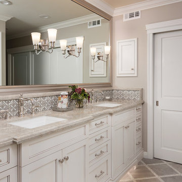 Traditional Beauty in Irvine, CA