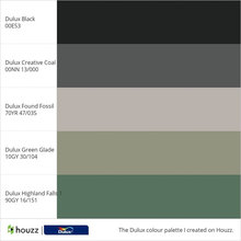colour scheme