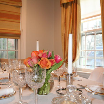 Station Road Residence