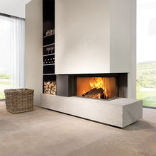 Fireplaces