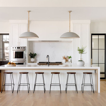 Two Storey | Laid-back Luxury | Brighton, Saskatoon, SK