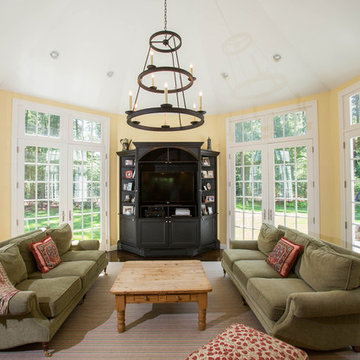 16 Beech Road, Weston, MA