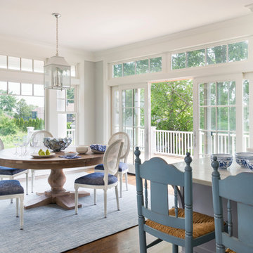 Newport Home