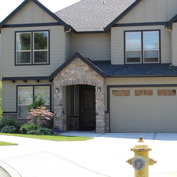 Our Work
