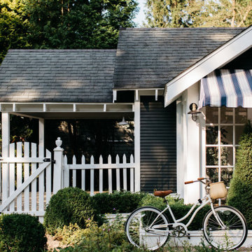 Leo Cottage