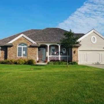 House Plan 20-560