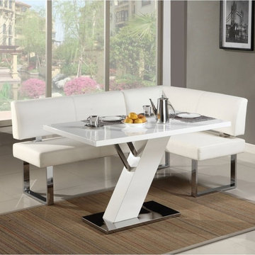Linden Dining Set