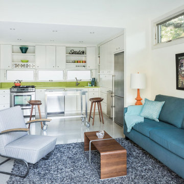 Virginia Residence Austin Texas