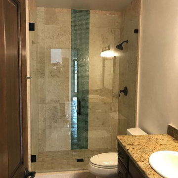 Adobe Remodel