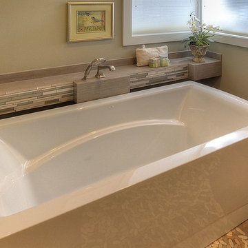 Issaquah Whole-House Remodel