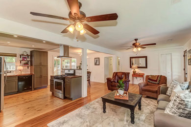 West Ashley Remodel