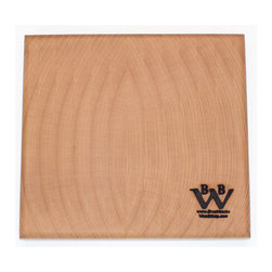 Beech Endgrain Cutting Board - Kitchen Products