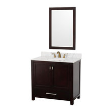 Bathroom Vanity