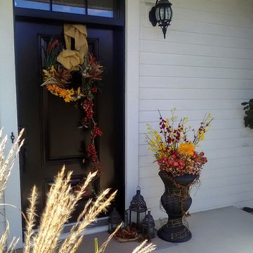 Fall decor/Automne 2017!