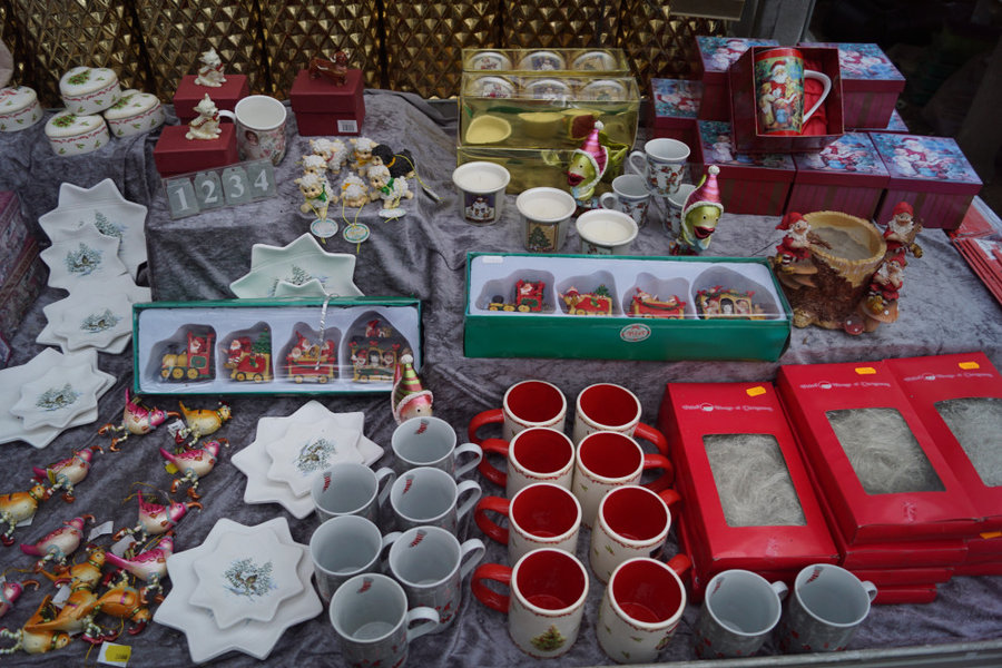 Fuchsiahavens Julesalg 2019