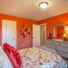 teen bedroom
