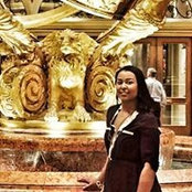 Mary Deville's photo