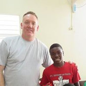 Jason Norris's photo