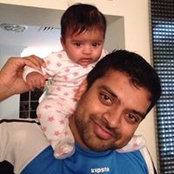 Sundeep Reddy's photo