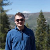 John O'Connell's photo