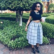 Jasmine Frazier's photo