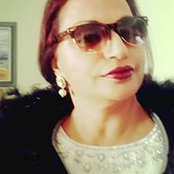 Malika Singh's photo
