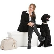 Annick Marchand's photo