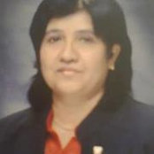 Foto von Nadira Ismail