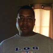 Shawn Hall's photo