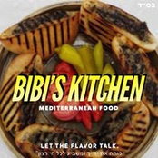 Avraham Bibis foto