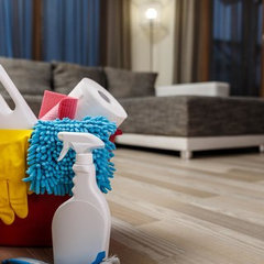 All In Family Cleaning Services