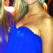 Danielle Minus's photo