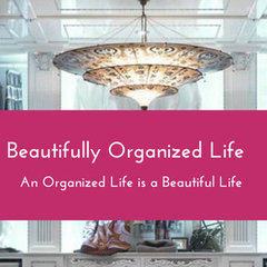 Beautifully Organized Life