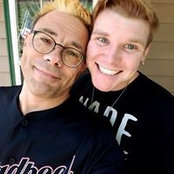 Bradley Baker's photo