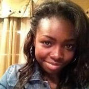Meagan Mwanda's photo