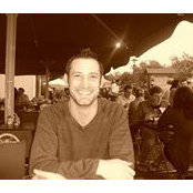 Keith Wood's photo