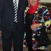Manal Hefny's photo