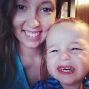 Arianna Parman's photo