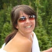 Lucy Burgard Burke's photo