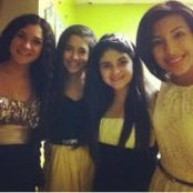 Alline Lima's photo