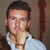 Simon 'Cassius' Le Berts billede