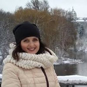 Мар'яна Макодим's photo